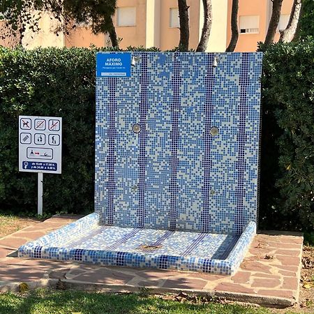 Acogedor Y Precioso Atico En Javea Primera Linea Playa Zewnętrze zdjęcie