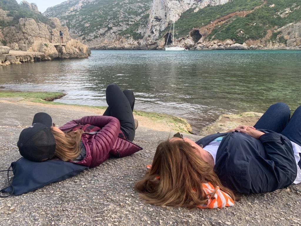 Acogedor Y Precioso Atico En Javea Primera Linea Playa Zewnętrze zdjęcie