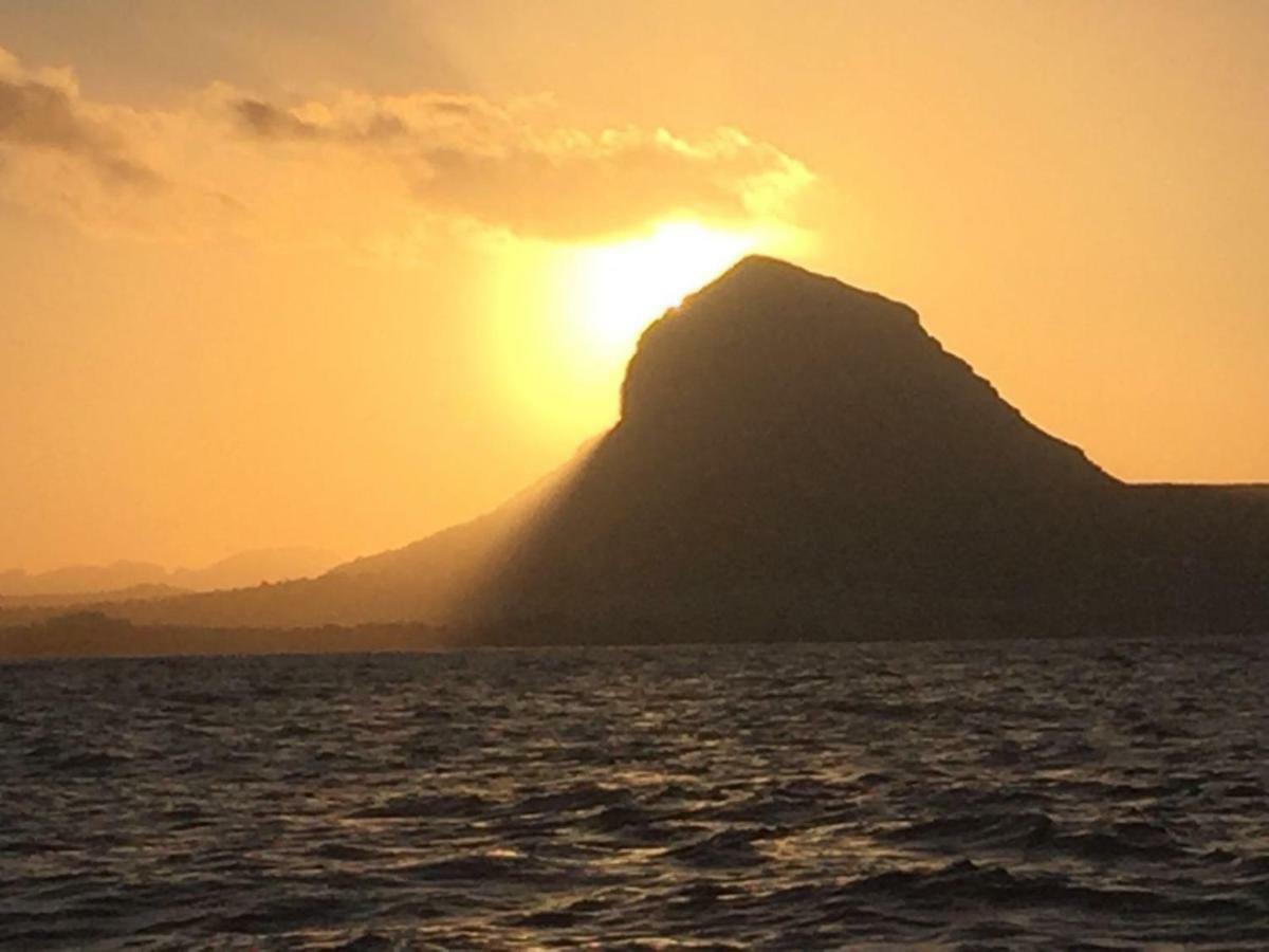 Acogedor Y Precioso Atico En Javea Primera Linea Playa Zewnętrze zdjęcie